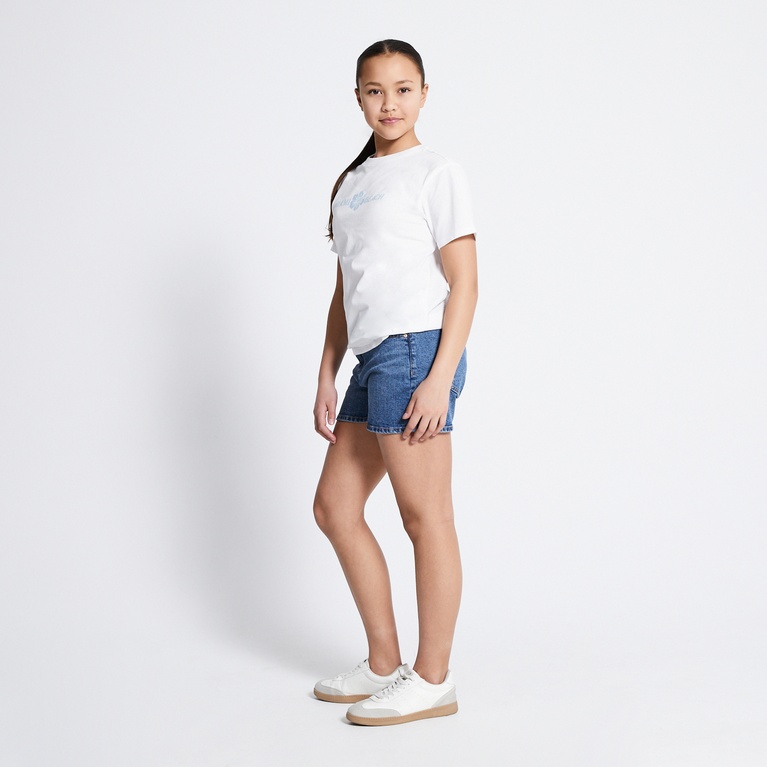 Printed tee "Dusty star"